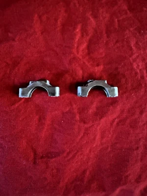 Real McCoy Tether Car rear axle caps - Image 1 of 4