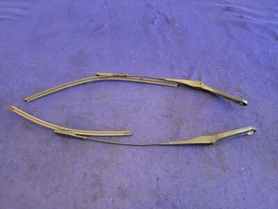 BMW M4 F82 F83 2015-2020 brazo limpiaparabrisas lluvia  Foto 1 de 4