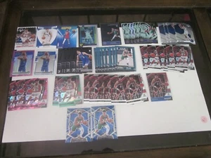 50 TARJETAS DE NOVATO JOSH GREEN RC ILUSIONES FLUJO MOSAICO ÓPTICA PRIZM SELECT + - Imagen 1 de 5