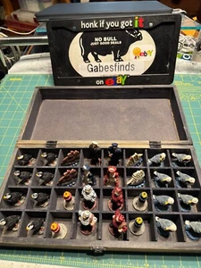 Chessman Nautical Chess Set Puffins Sailors Lighthouses Gulls Ships Captain - Picture 1 of 11