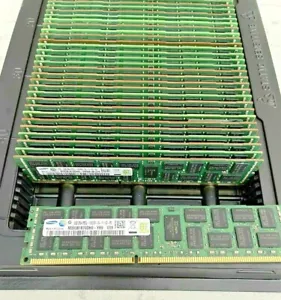 UCS-MR-1X082RX-A 8GB Memory 3rd Party For Cisco ucs C200 M1 & M2 Series Servers - Picture 1 of 1