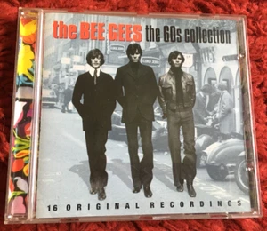 CD The Bee Gees the 60s collection - Picture 1 of 2