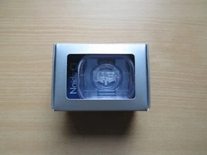 Contenedor Advanced Bionics AquaCase para Naida CI con clip, juntas CI-7431 - Imagen 1 de 7