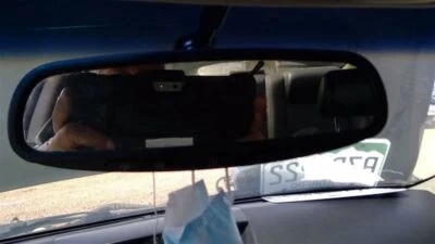 G35       2005 Rear View Mirror 270388 - Изображение 1 из 3