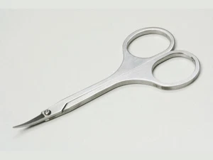 Tamiya Craft Tools Modeling Scissors for Photo-Etched Parts 74068 - Picture 1 of 2