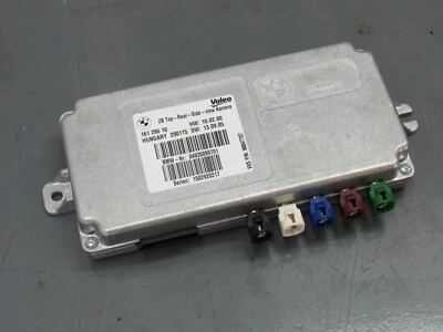 BMW 335i F30 2015 módulo de cámara envolvente cámara ordenador 2012-2017 fabricante de equipos originales Foto 1 de 4