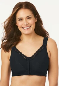 COMFORT CHOICE BRA, SIZE 50DDD, (ID#3319753-478) - Picture 1 of 2