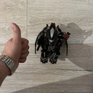 Figura de acción Future Spawn Deluxe suelta Todd McFarlane 1995 Spawn Serie 2 cyber - Imagen 1 de 6