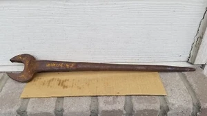 VINTAGE Proto Spud Wrench C908 1.25in 1-1/4" GOOD SHAPE, FAST SHIP - Picture 1 of 6