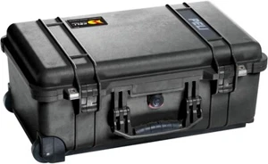 Peli 1510 Protector Case - All Colours And Configurations - NEW - UK SELLER - Picture 1 of 13