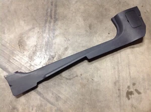 02-06 MINI COOPER LEFT L LH SIDE LOWER SILL SCUFF TRIM COVER OEM 51431481884  - Picture 1 of 7