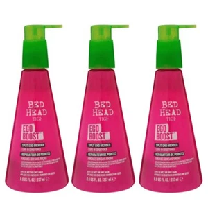 TIGI Bed Head Ego Boost 3 x 237 ml Leave In Conditioner Spülung Set - Bild 1 von 2