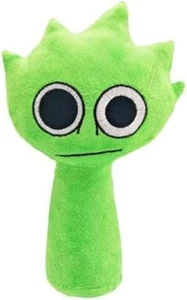 Sprunki Game Plush, Sprunki Toys Plush,Soft Stuffed Animal Pillow Doll Christmas - Picture 1 of 12