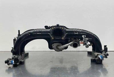 Colector de admisión Subaru XV Crosstrek 2022 22627AA540 012010-1091 14001AC500 18 23 Foto 1 de 4