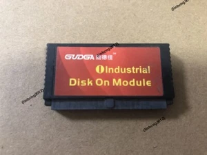 32GB 44PIN Disk On Module PATA/IDE/EIDE - Picture 1 of 3
