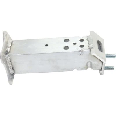 Nuevo soporte de parachoques lateral del pasajero delantero para Toyota Prius TO1063103 2016-2021 Foto 1 de 4