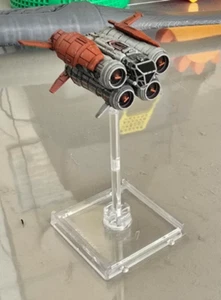 Star Wars X-Wing Quadjumper Fantasy Flight Games - Bild 1 von 6