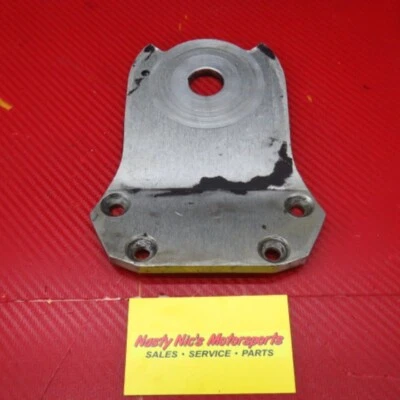 Kawasaki JS 440 550 Manillar Manillar Manillar Barras Placa Giratoria 89 Foto 1 de 3