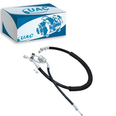 UAC A/C Manifold Hose Assembly For 1996-2000 Chevrolet Express 2500 - Image 1 of 2