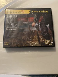 Deathlands 102 - Haven's Blight by James Axler Graphic Audio - Bild 1 von 3