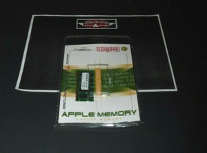 12683-0001 Buffalo TechWorks 2GB PC2-5300 DDR2-667MHz - Picture 1 of 4