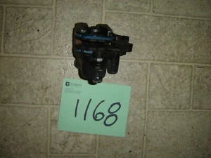 1982 YAMAHA SECA TURBO XJ650L LEFT CALIPER PARTS ONLY - Picture 1 of 1