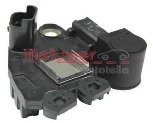 METZGER Generatorregler Lichtmaschinenregler 14.0V für Suzuki GrandVitara II - Bild 1 von 2
