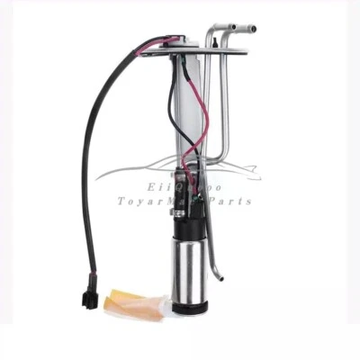 Conjunto de módulo de bomba de combustible 8-94369-644-0 para Isuzu Rodeo Trooper Foto 1 de 4