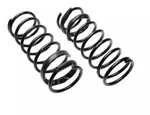 CARQUEST CC869 Coil Spring FOR 97-99 Tracer, 97-02 Ford Escort SEDAN - Picture 1 of 2