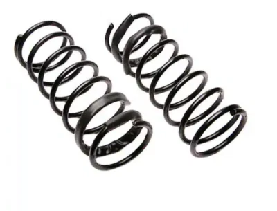 CARQUEST CC869 线圈弹簧适用于 97-99 Tracer,97-02 福特 Escort SEDAN — 第 1/2 张图片
