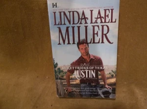 Austin von Linda Lael Miller (2010, Massenmarkt) - Bild 1 von 5