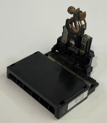 Infiniti QX50 2019 soporte de fusibles de batería positivo conector enlace 24380-5NA0A 87428 Foto 1 de 4