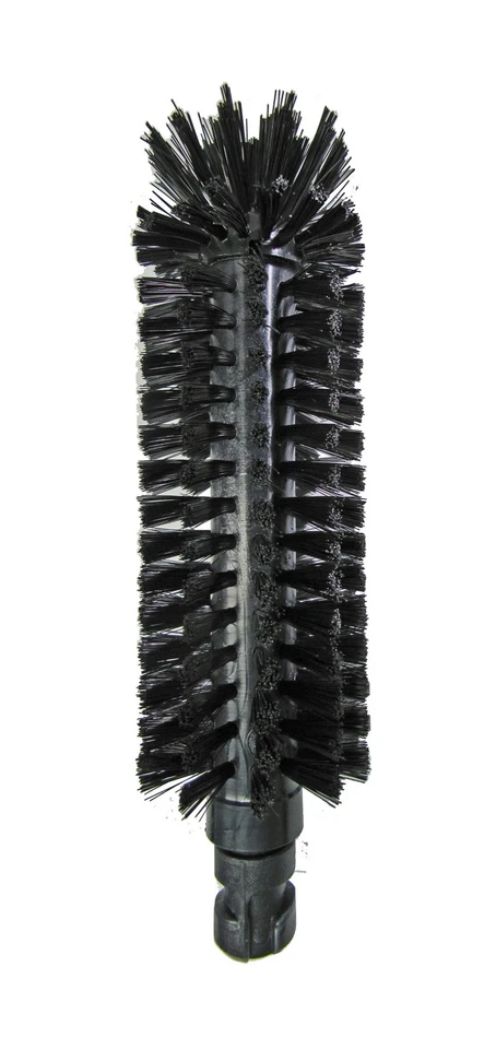 FUCHS GASTRONOMIEBEDARF GMBH Engglasbürste für Delfin TS 2100, TS 3100 & Desktop für schmale Gläser geeignet