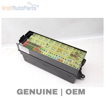 2012-2013 LAND ROVER LR4 5.0L - Relay / FUSE BOX CH2214290BB - Image 1 of 4