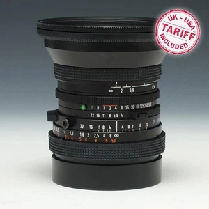 Replacement Hasselblad CF 40mm 50mm 60mm 80mm Lens Focus Snap Ring Grip - Picture 1 of 8