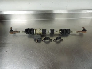 1988 Kawasaki Mule 1000 KAF450 Rack & Pinion Steering Rack Tie Rods - Picture 1 of 19
