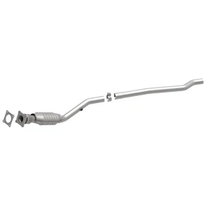 MagnaFlow 49 State Converter 93279 Catalytic Converter - Picture 1 of 4