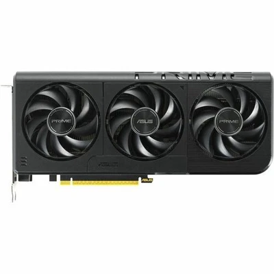 Asus NVIDIA GeForce RTX 5060 Graphic Card - 8 GB GDDR7 - Image 1 of 4