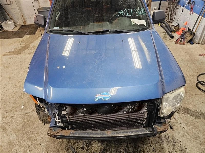 Hood FORD ESCAPE 08 09 10 11 12 - Imagem 1 de 1