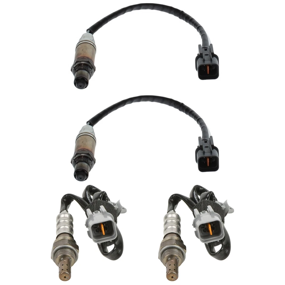 Bosch Oxygen Sensor Set For Kia Optima - Image 1 of 1