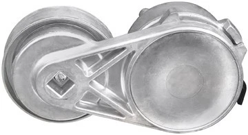 DAYCO 驱动皮带张紧器组件适用于交流适用于 2001 - 2006 年 GMC SIERRA 3500 8.1L V8 — 第 1/2 张图片