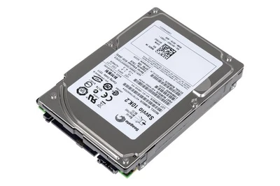 Hard drive Dell 73GB HDD SAS 3G 3.5" HT952 - Image 1 of 2