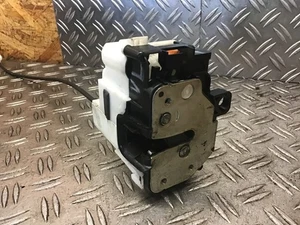 478074 Türschloss links vorne Fiat Panda (169) 46803511 - Bild 1 von 4