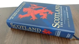 Scotland: The Autobiography Rosemary Goring Top-quality Free UK shipping - Picture 1 of 5
