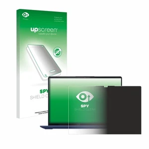 Anti Spy Blickschutz Folie für Lenovo IdeaPad Flex 5 Gen 8 16" Folie - Afbeelding 1 van 8