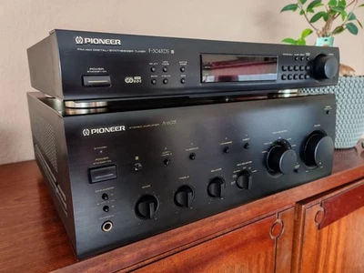 PIONEER Stereoanlage der Oberklasse - Bild 1 von 4