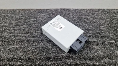 CENTRALINA PIANTONE STERZO ORIGINALE BMW X5 X6 F15 F85 F16 F86 6882780 - Immagine 1 di 4