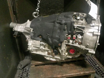 17 18 19 20 21 22 23 Subaru Impreza 2.0L Automatic Transmission 136K Miles OEM - Image 1 of 4