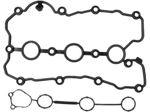 Left Valve Cover Gasket Set For 2005-2008 Audi A6 Quattro 3.2L V6 2007 KN576DC - Picture 1 of 1