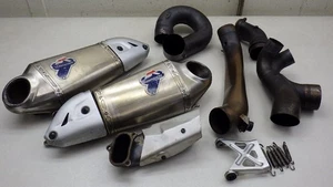 Termignoni Muffler for Ducati 1199 Panigale S 2013 - Bild 1 von 11